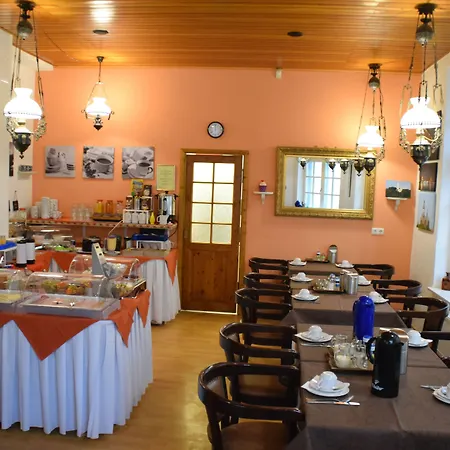 Hotell Amber Altstadt