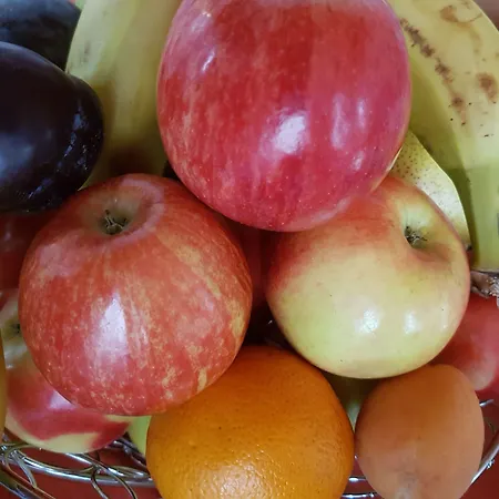 Amber Altstadt Stralsund