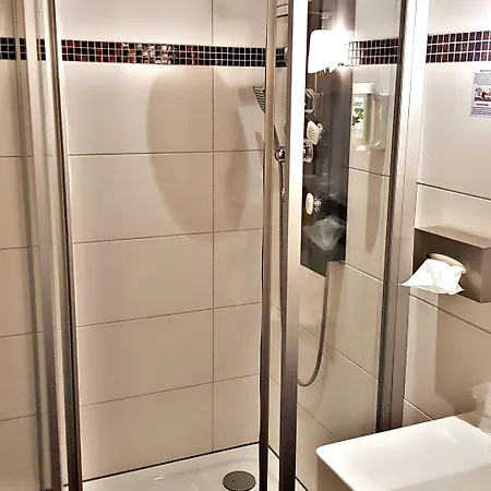 Amber Altstadt Hotel Stralsund