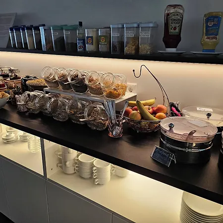 Amber Altstadt Hotel 3*