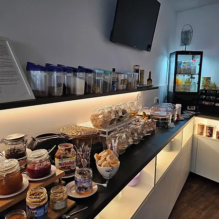 Amber Altstadt 3* Stralsund