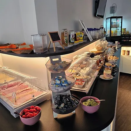 Amber Altstadt Stralsund