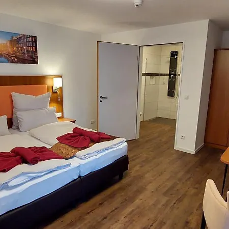 Hotel Amber Altstadt