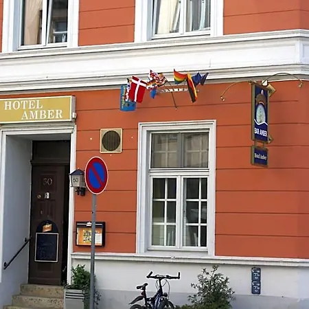 Amber Altstadt Stralsund