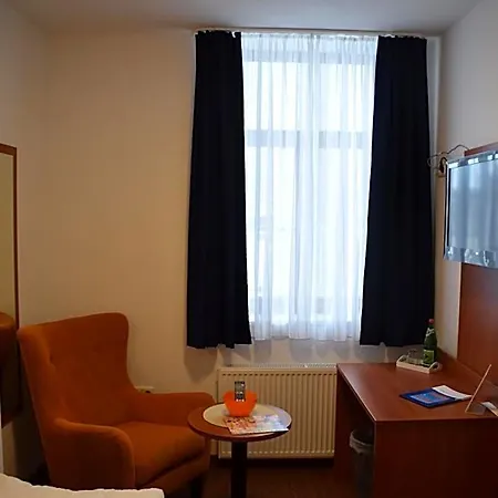 Amber Altstadt