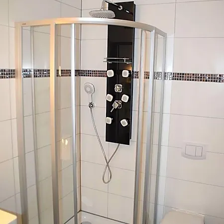 Amber Altstadt Hotel 3*