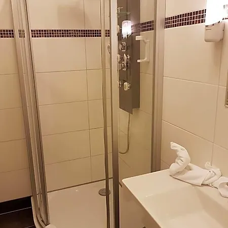 Amber Altstadt Hotel 3*
