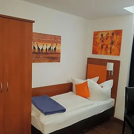 Amber Altstadt Hotell Stralsund