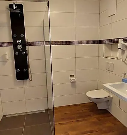 Amber Altstadt Hotel