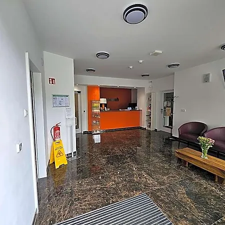 Amber Altstadt 3*