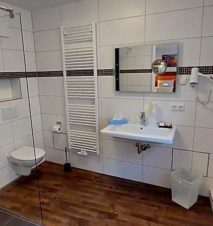 Amber Altstadt 3*
