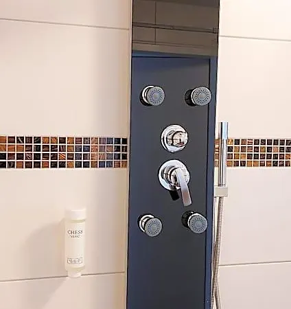 Hotel Amber Altstadt 3*