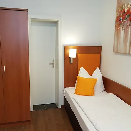 Hotel Amber Altstadt