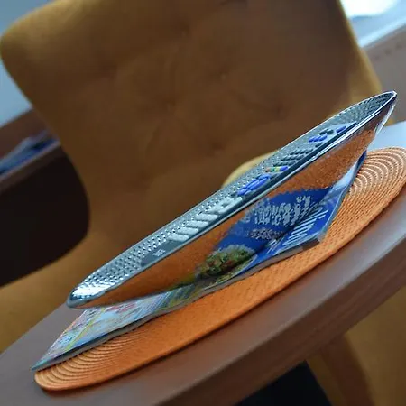 Amber Altstadt Hotell