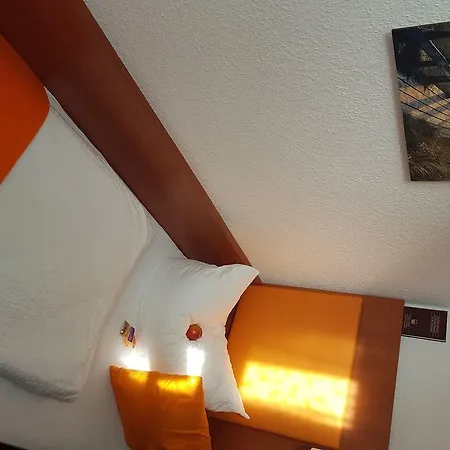 Amber Altstadt Штральзунд