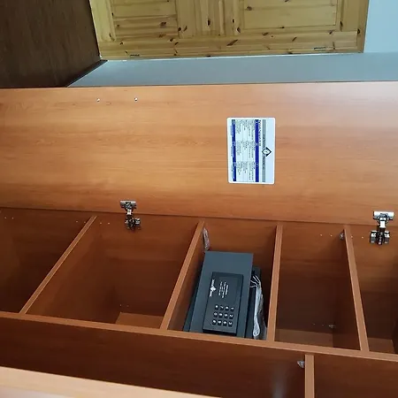 Amber Altstadt Hotell