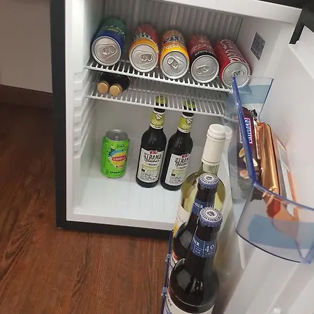 Amber Altstadt 3* Stralsund