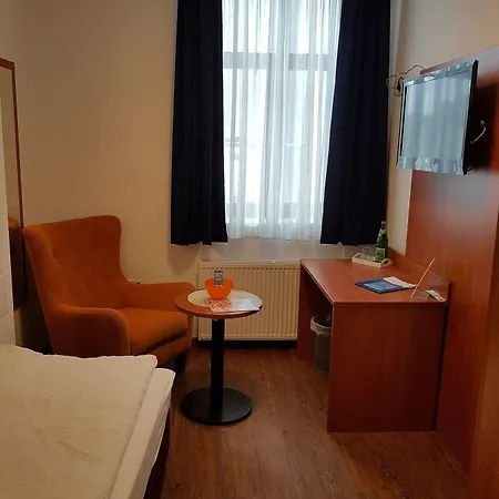 Amber Altstadt Hotel