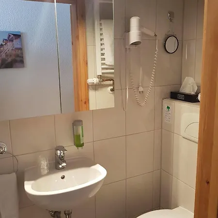 Amber Altstadt Hotel 3*