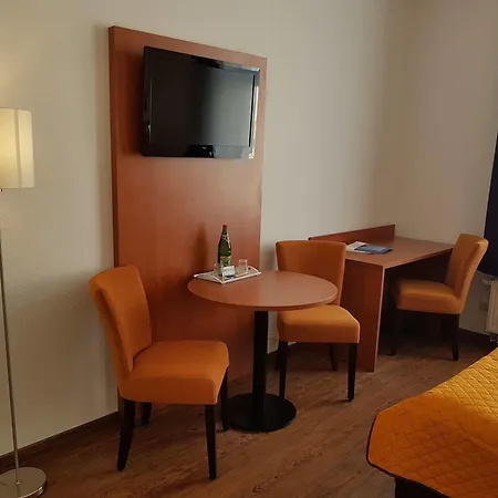 Amber Altstadt Hotel