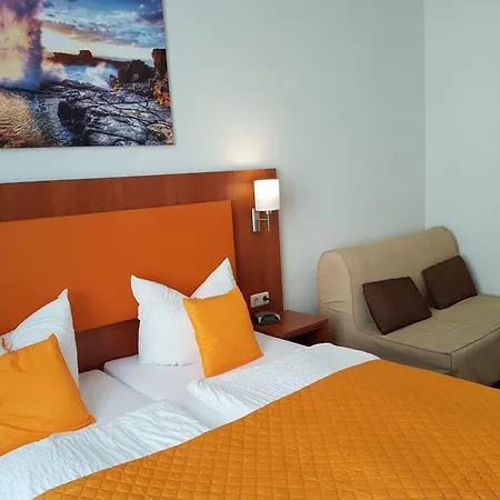 Hotel Amber Altstadt
