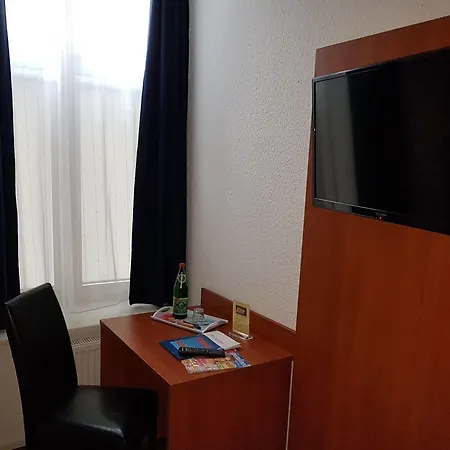 Hotel Amber Altstadt