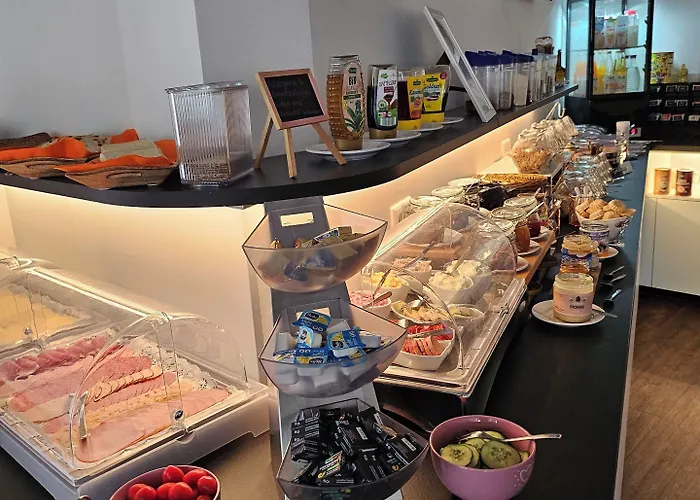 Amber Altstadt Stralsund